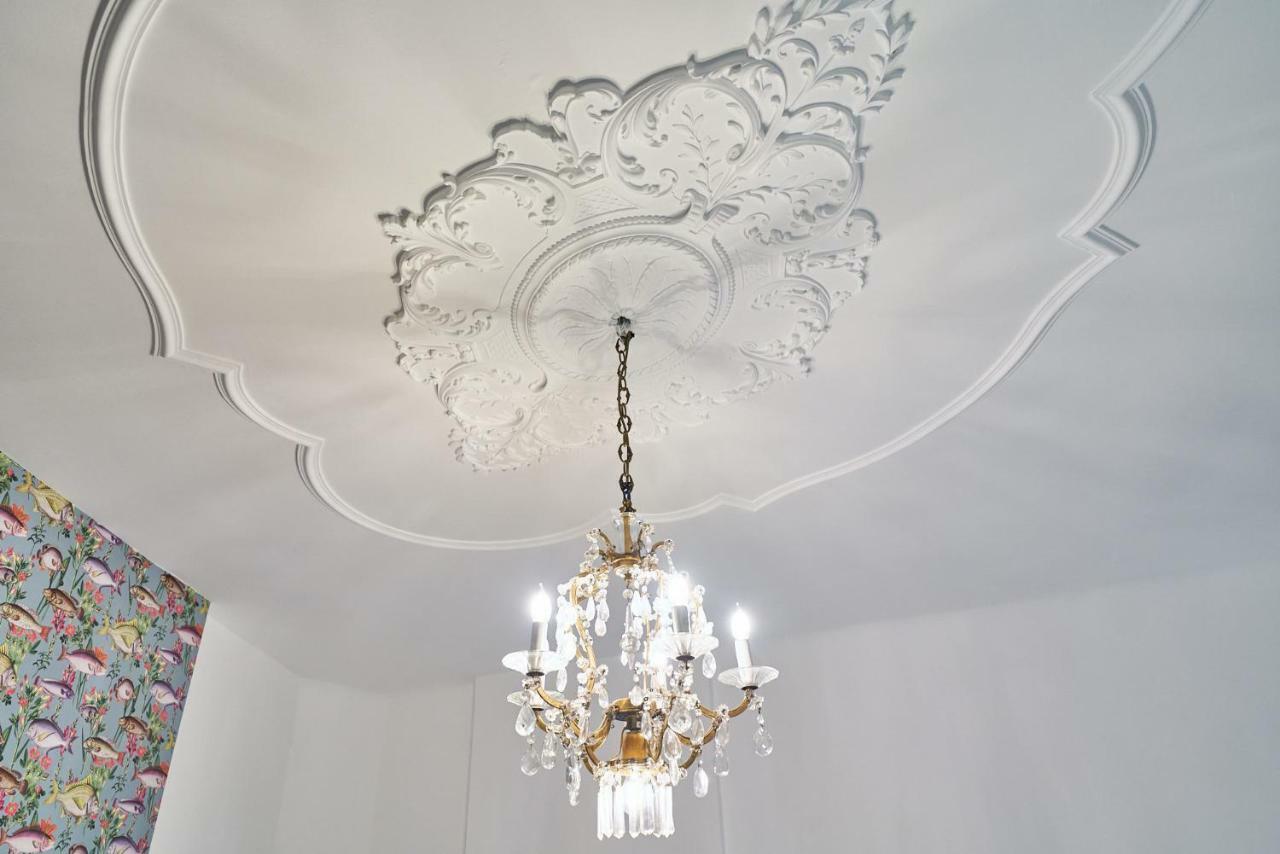Leuhusen Collection Vienna Lägenhet Exteriör bild