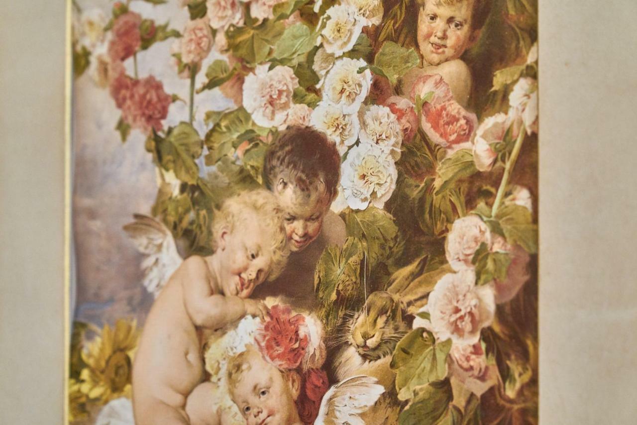 Leuhusen Collection Vienna Lägenhet Exteriör bild